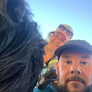 Meet your Posher, Pierre-luc